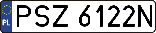 PSZ6122N