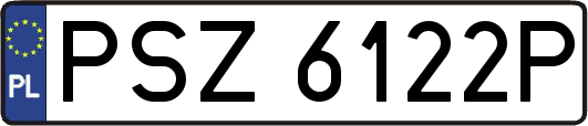 PSZ6122P
