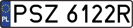 PSZ6122R