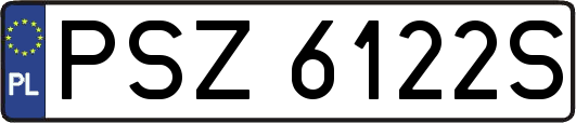 PSZ6122S