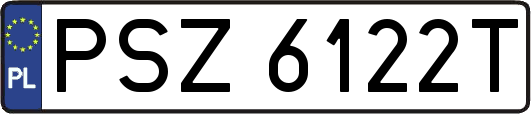 PSZ6122T