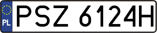 PSZ6124H
