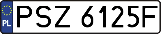 PSZ6125F