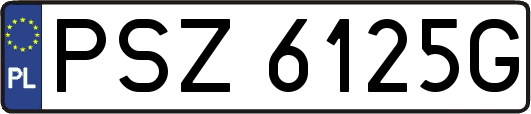 PSZ6125G