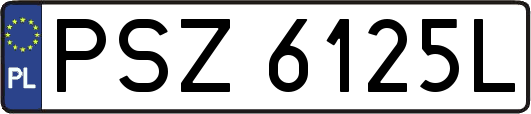 PSZ6125L