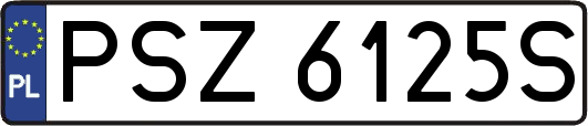 PSZ6125S