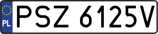 PSZ6125V
