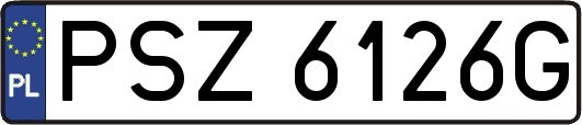 PSZ6126G