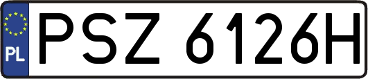 PSZ6126H