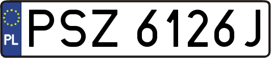 PSZ6126J