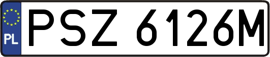 PSZ6126M