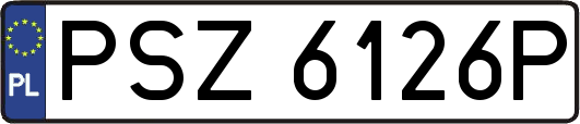 PSZ6126P