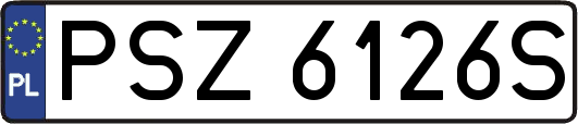 PSZ6126S