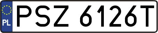 PSZ6126T
