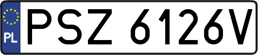 PSZ6126V