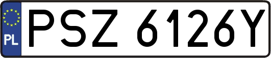 PSZ6126Y