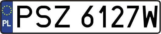 PSZ6127W