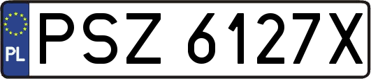 PSZ6127X