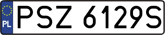 PSZ6129S