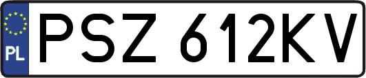 PSZ612KV