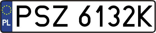 PSZ6132K