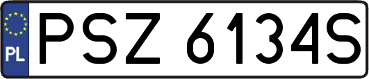 PSZ6134S