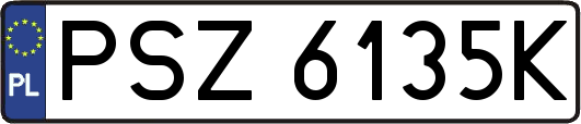 PSZ6135K