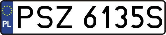 PSZ6135S