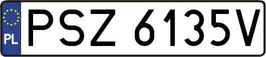 PSZ6135V
