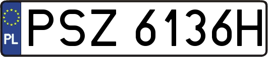 PSZ6136H
