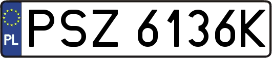 PSZ6136K