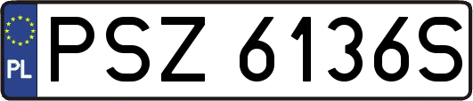 PSZ6136S