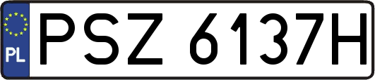PSZ6137H