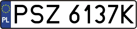 PSZ6137K