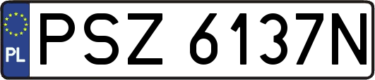PSZ6137N