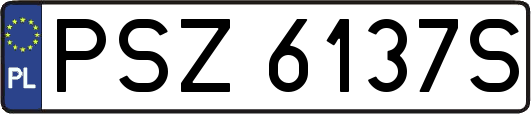 PSZ6137S