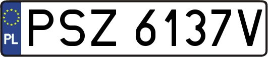 PSZ6137V