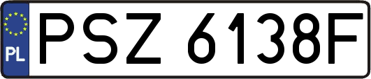 PSZ6138F