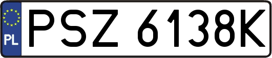PSZ6138K