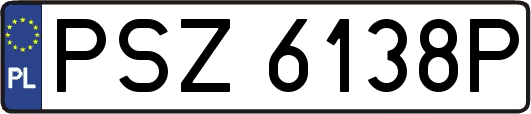 PSZ6138P