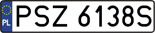 PSZ6138S