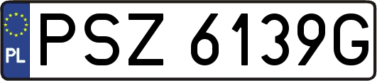 PSZ6139G