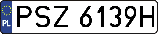 PSZ6139H