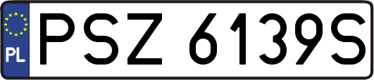 PSZ6139S