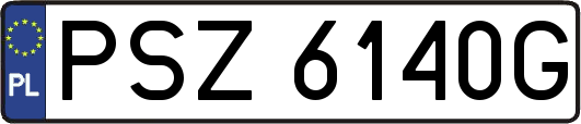 PSZ6140G