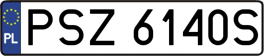 PSZ6140S