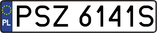 PSZ6141S