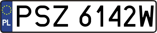 PSZ6142W