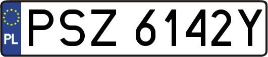 PSZ6142Y
