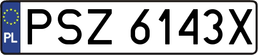 PSZ6143X